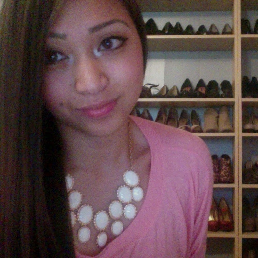 Meet your Posher, Anne